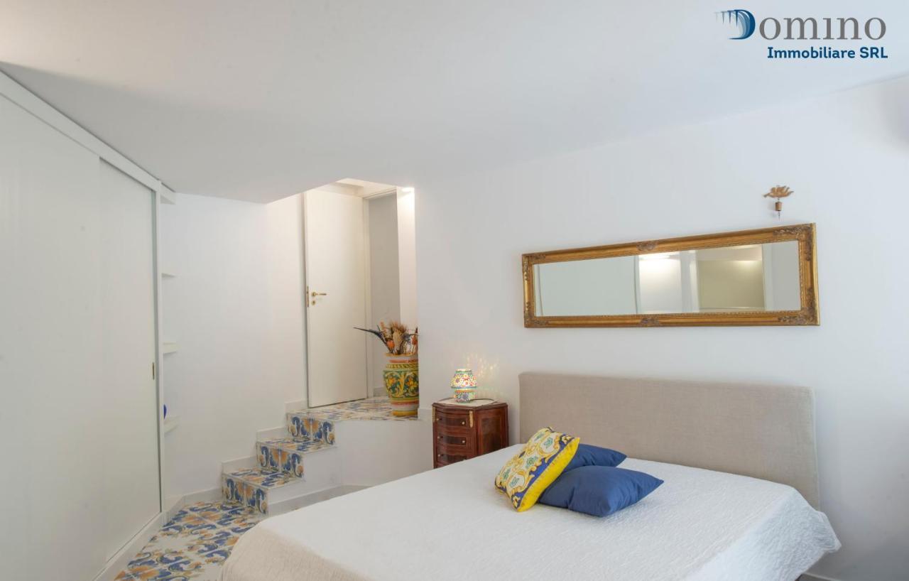 Casa Laurito Apartment Positano Exterior foto