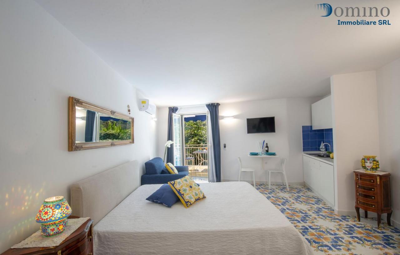 Casa Laurito Apartment Positano Exterior foto