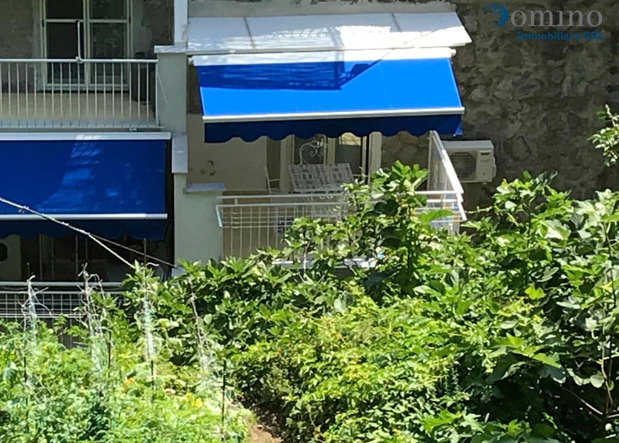 Casa Laurito Apartment Positano Exterior foto